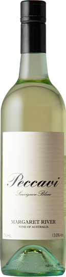 Peccavi Wines Sauvignon Blanc 2020 Margaret River